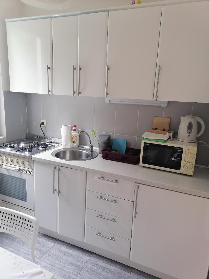 Apartman Garden House Voždivac Exteriér fotografie