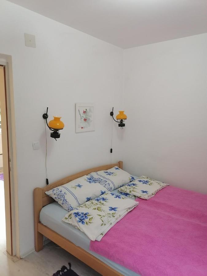 Apartman Garden House Voždivac Exteriér fotografie