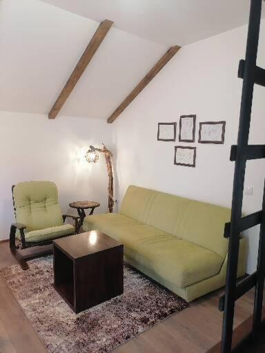 Apartman Garden House Voždivac Exteriér fotografie