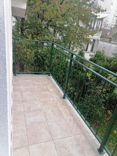 Apartman Garden House Voždivac Exteriér fotografie