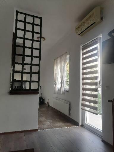 Apartman Garden House Voždivac Exteriér fotografie
